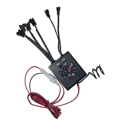 Freedom III Controller